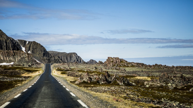 Varanger